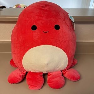 Veronica squishmallow 16”